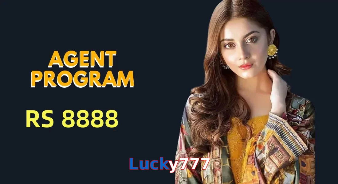 Lucky777 game app for Pakistan players