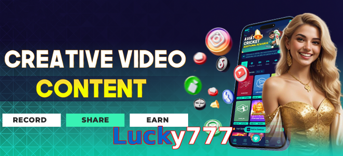Lucky777 game app for Pakistan players
