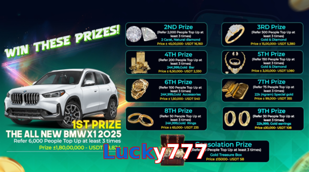 Lucky777 game app for Pakistan players