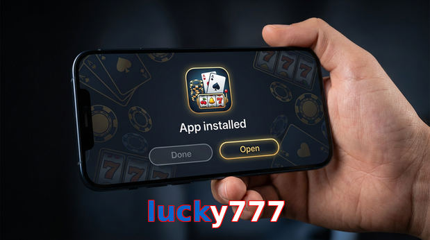 Payment and PKR controls in Lucky777