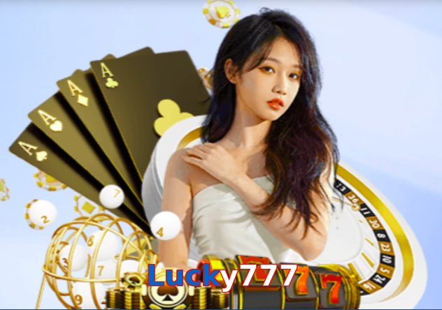 Lucky777 game app for Pakistan players